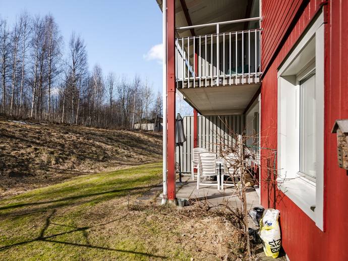 3 rok · 75 m² · Jones väg 78