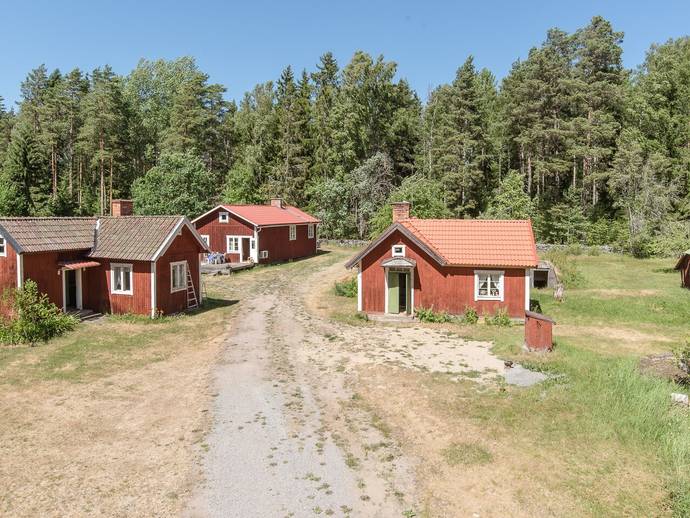 3 rok · 73 m² · Täbo 164