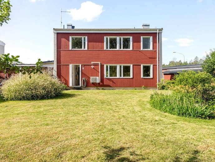 5 rok · 164 m² · Vinterstigen 13