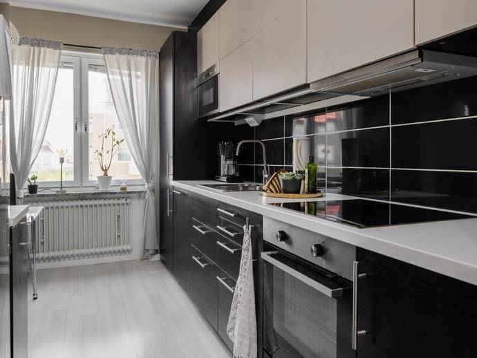 3 rok · 74,5 m² · Wennerbergsvägen 14B