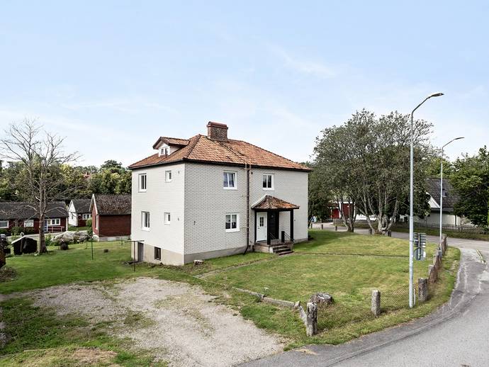 7 rok · 155 m² · Gårdsjövägen 2