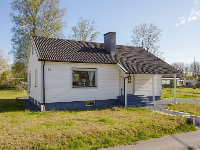 5 rok · 92 m² · Per Hörbergs väg 51