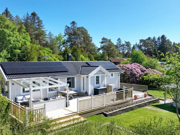 4 rok · 83 m² · Kuskalundsvägen 33