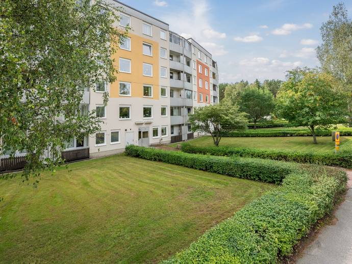 3 rok · 89 m² · Brandkärrsvägen 154