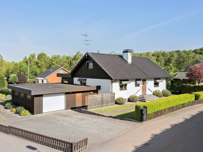 5 rok · 139 m² · Tranvägen 7