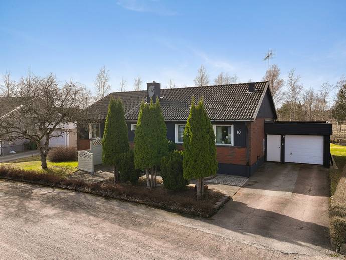 5 rok · 114 m² · Timotejvägen 10