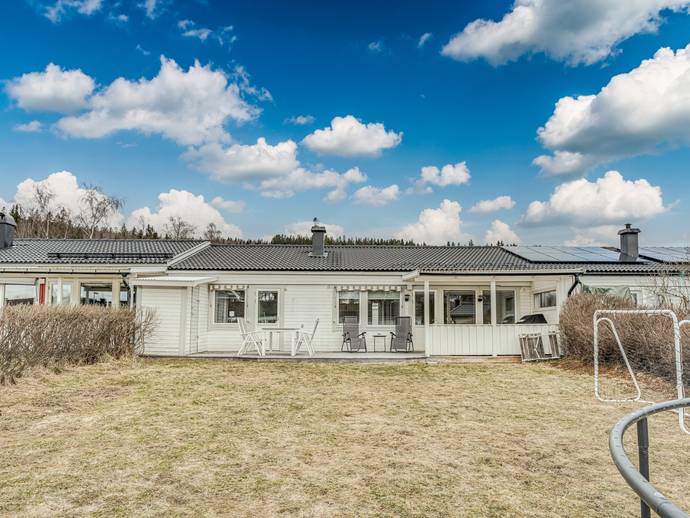 4 rok · 98 m² · Lillhällomsvägen 37