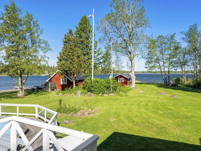 4 rok · 94 m² · Skogsuddsvägen 31