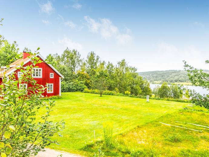 5 rok · 162 m² · Södra Väsby 10