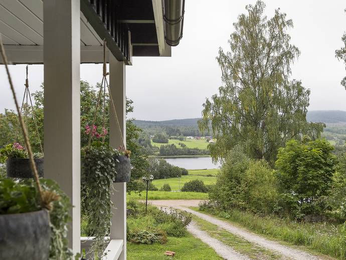 3 rok · 80 m² · Norrlindsjö 139