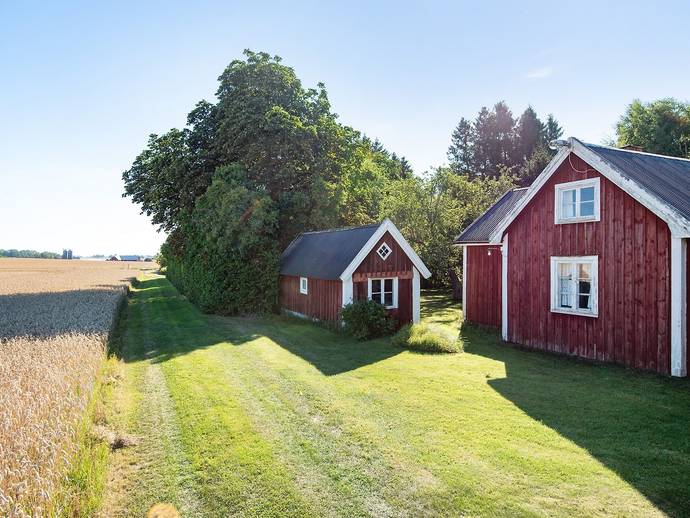 50 m² · Bondorlunda 212