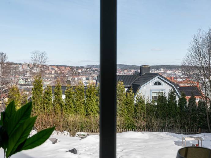 2 rok · 59 m² · Gränsgatan 27