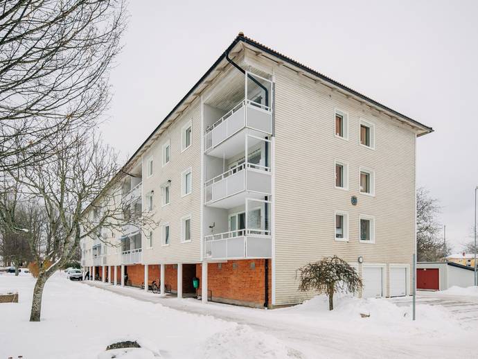 4 rok · 92,5 m² · Tunaholmsvägen 27