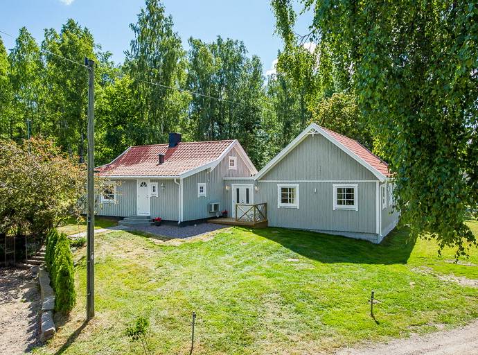 5 rok · 112 m² · Rusarpsvägen 13