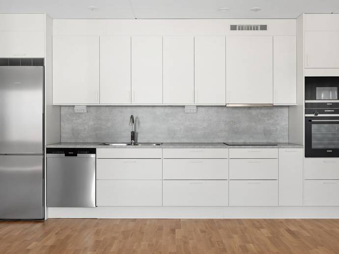 2 rok · 53 m² · Skånegatan 57B