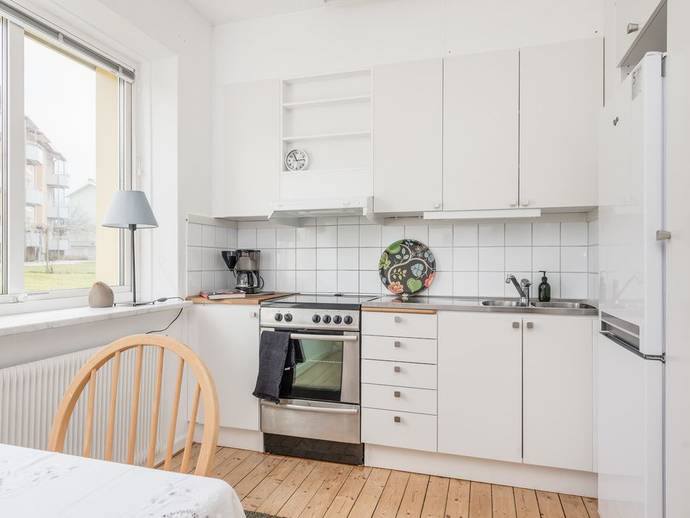 1 rok · 36 m² · Sjöbogatan 44