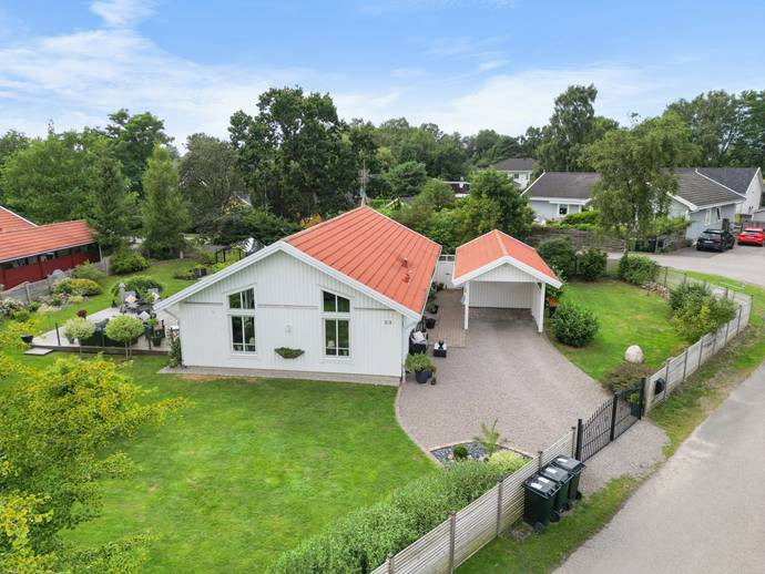 4 rok · 112 m² · Lindesvägen 23