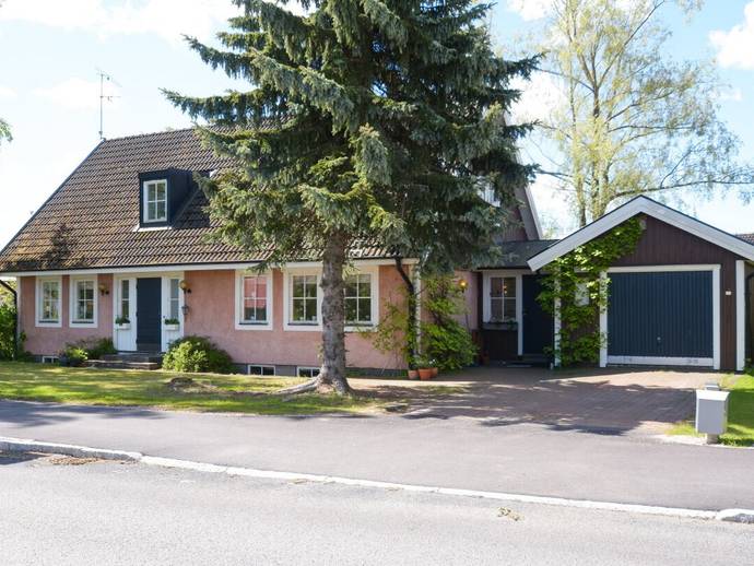 6 rok · 168 m² · Åsgatan 112B