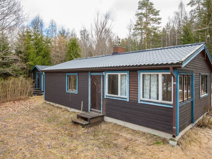 3 rok · 60 m² · Älgstigen 13