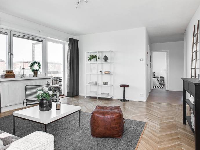 3 rok · 69,4 m² · Vintervädersgatan 1