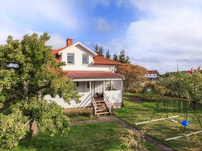106 m² · Örsättersvägen 3