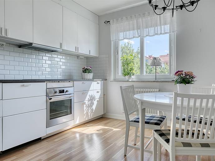 2 rok · 62 m² · Malmgatan 12 A