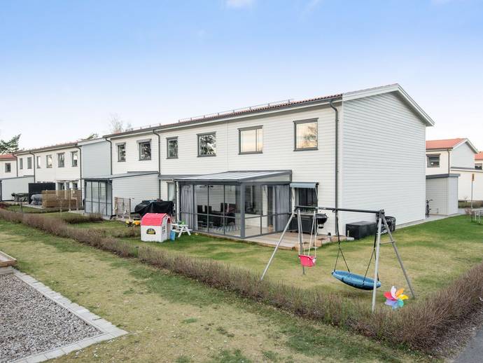 5 rok · 111 m² · Tryffelvägen 5A