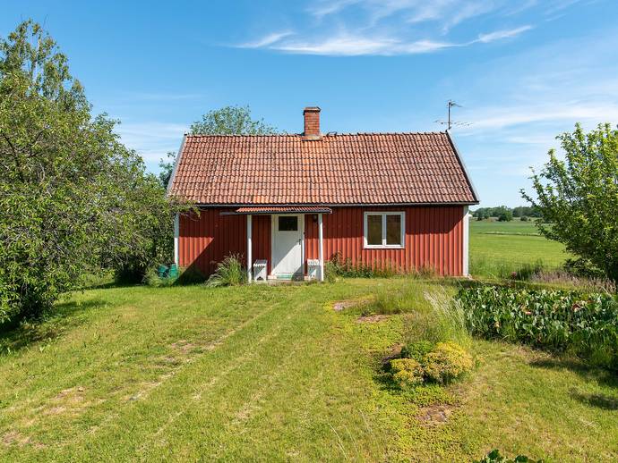 2 rok · 37 m² · Hydinge Rundstorp 2