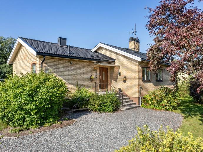 3 rok · 90 m² · Bengtesgatan 3