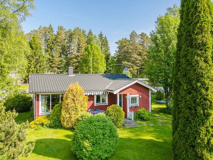 2 rok · 80 m² · Häggstigen 9