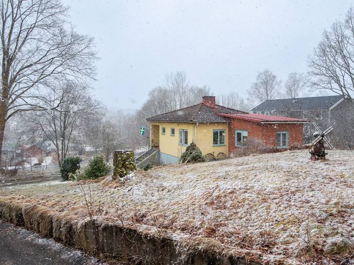 3 rok · 76 m² · Parkvägen 9