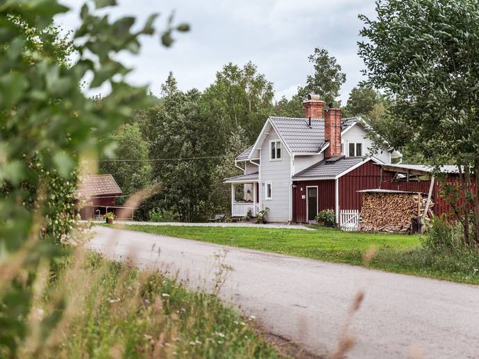 3 rok · 87 m² · Harmsarvsvägen 50