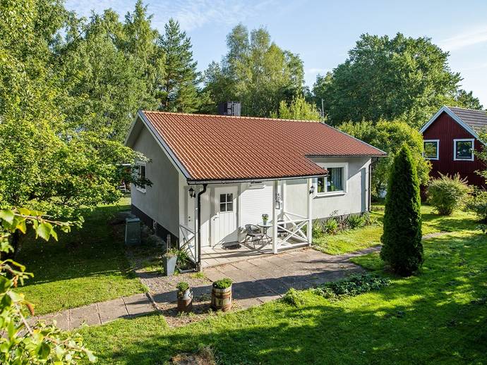 2 rok · 68 m² · Stampvägen 16