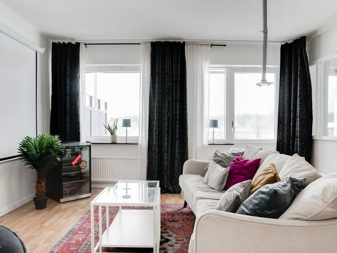 1 rok · 48 m² · Kransvägen 166