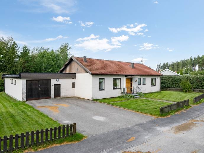 4 rok · 93 m² · Norrvägen 25