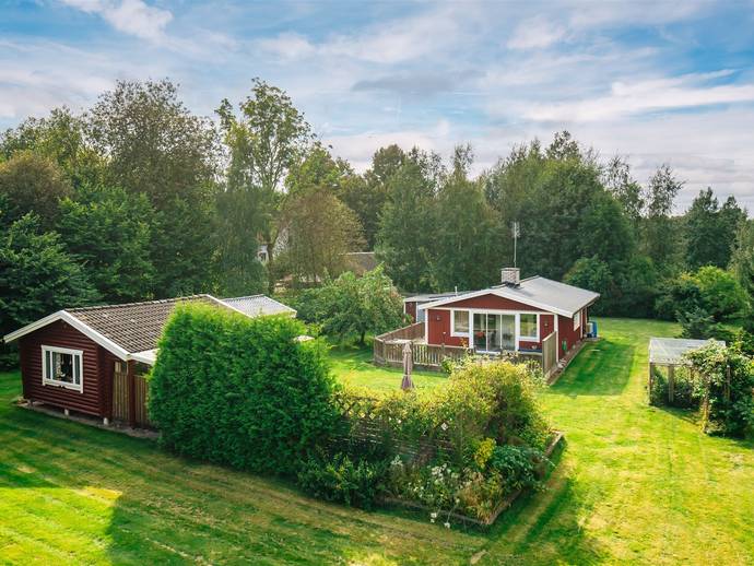 4 rok · 60 m² · Sparvstigen 72