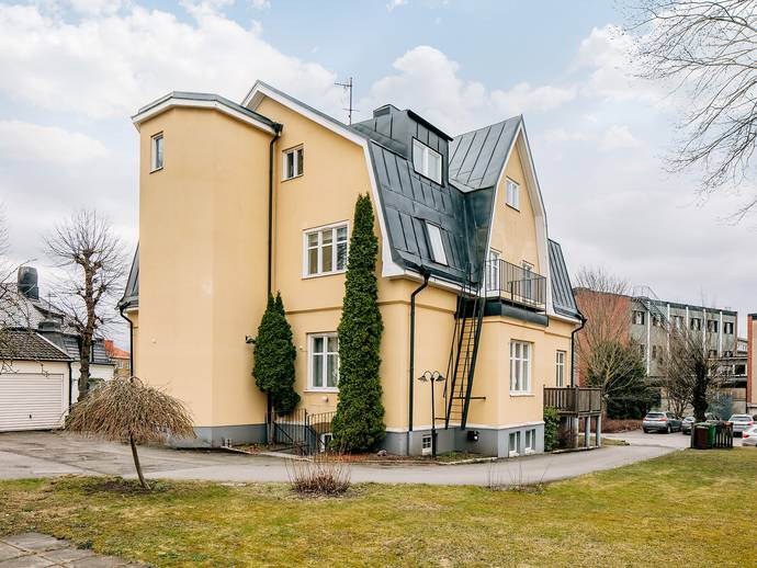 2 rok · 53 m² · Stenkilsgatan 4B