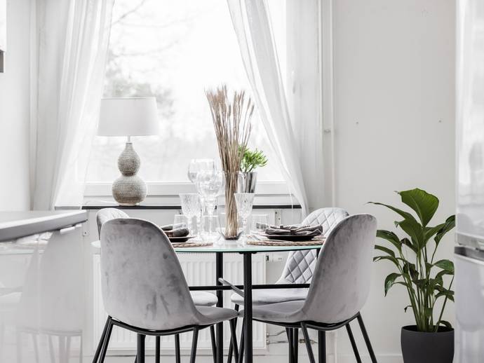 1 rok · 41 m² · Kopparvägen 30