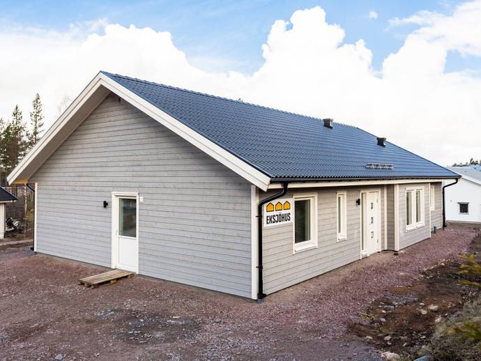 6 rok · 144 m² · Tallvägen 5