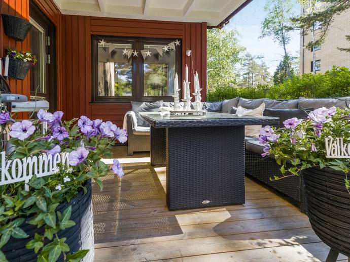 4 rok · 109,5 m² · Kristallstigen 1