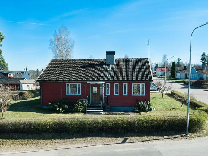 3 rok · 90 m² · Granstigen 14