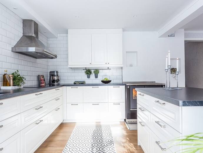 5 rok · 136 m² · Torpvägen 29