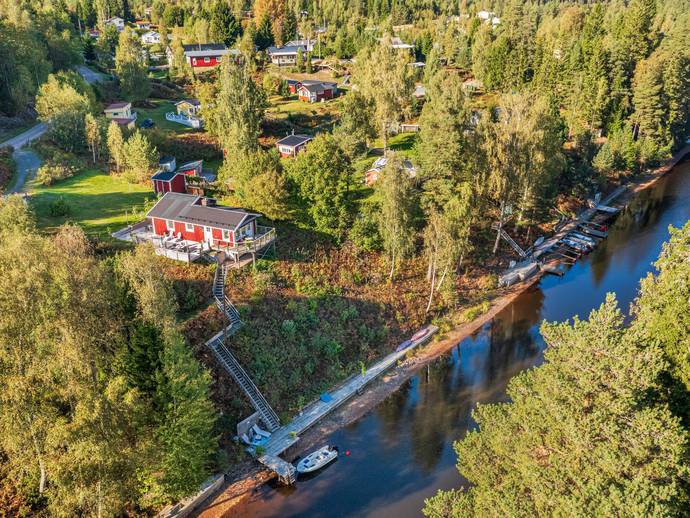 5 rok · 70 m² · Gamla landsvägen 20