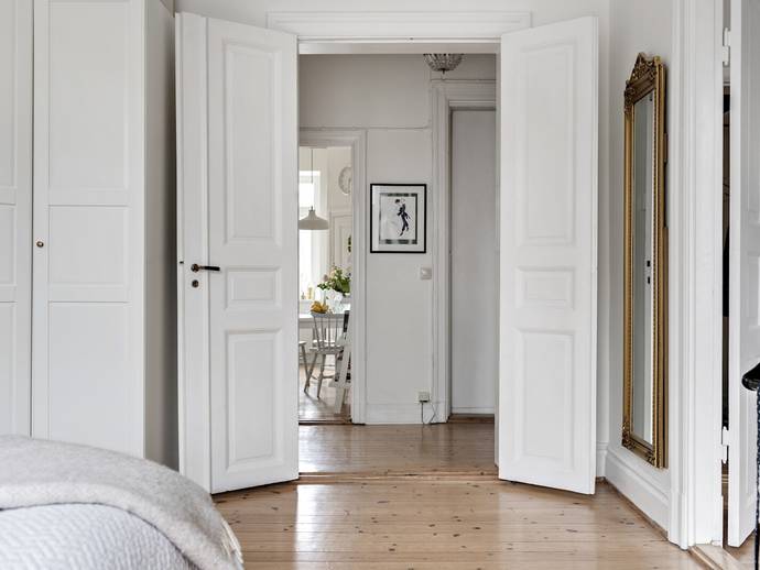2 rok · 58 m² · Karl XI gatan 11A