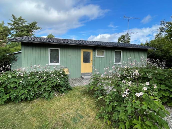 4 rok · 52 m² · Videvägen 7