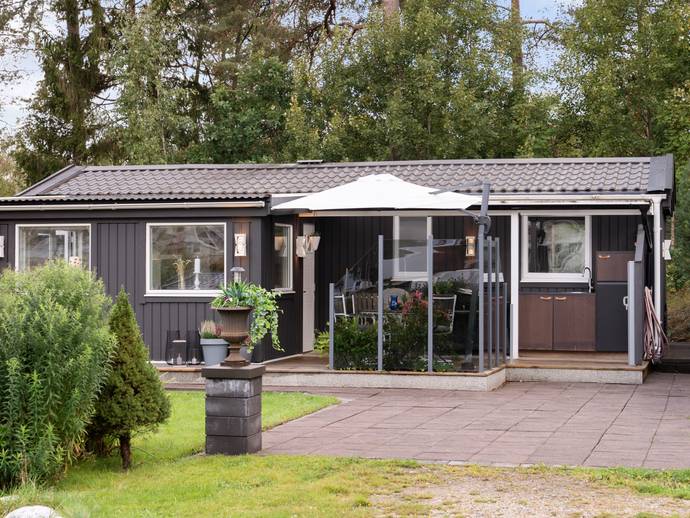 4 rok · 50 m² · Hafsten 120 nr 508