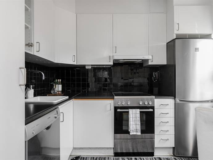 2 rok · 42 m² · Majorsallén 27B