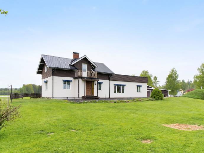 7 rok · 157 m² · Anneforsvägen 8