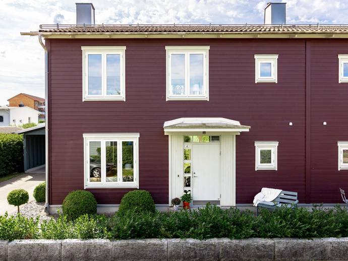 5 rok · 112 m² · Smultronvägen 4