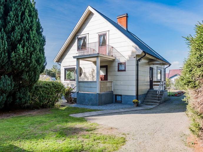 3 rok · 109 m² · Ysanevägen 220
